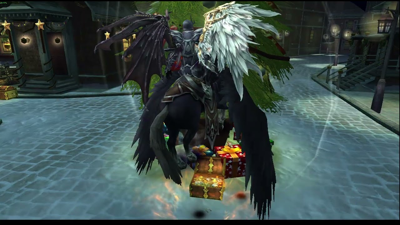 Atlantica Online. (Actualización) Haciendo la misión (EVENT) Wanted poster.