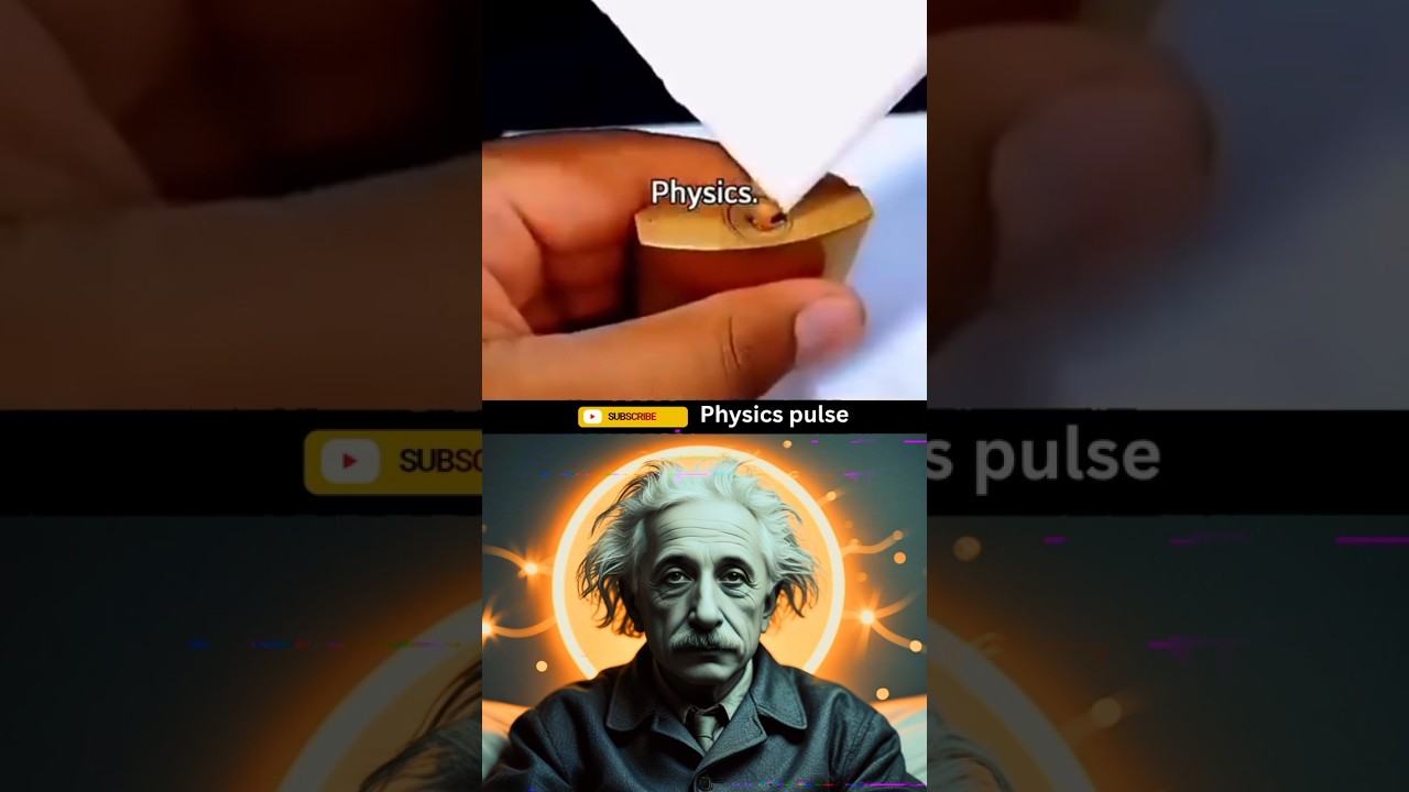 Physics Pulse Ep - 3🥶🥵#physics #physicspulse #sigmaphysics