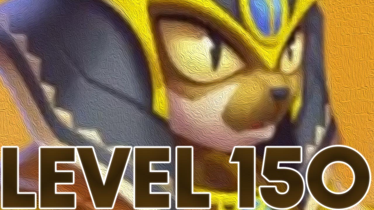 ETERNAL BASTHET Monster Legends LEVEL 150 | The GOLDEN LEGENDS PASS ABYSSAL MYTHIC