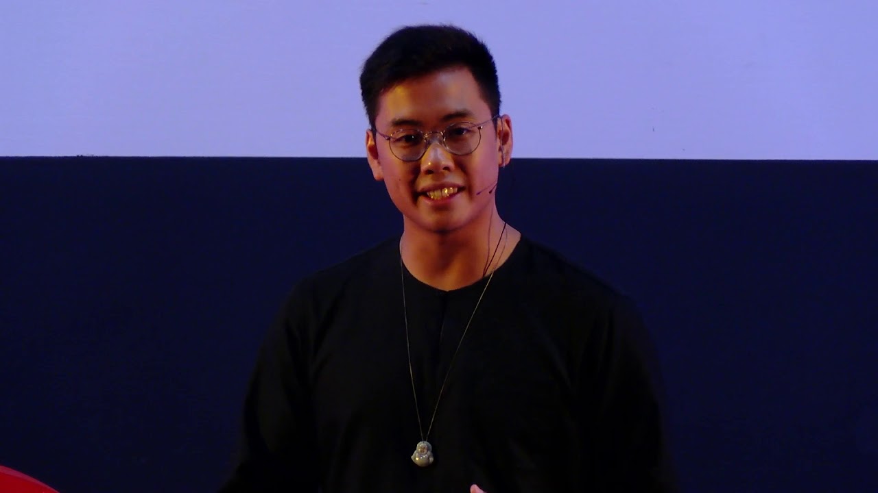 How Millennials will save our future generations. | Duy Doan | TEDxHotelschoolTheHague