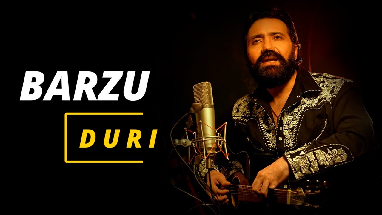 БАРЗУ - ДУРИ / BARZU - DURI 2024