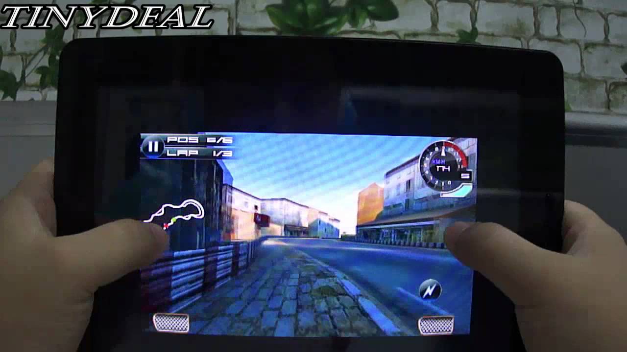 (ONDA) VI40 Elite 9.7