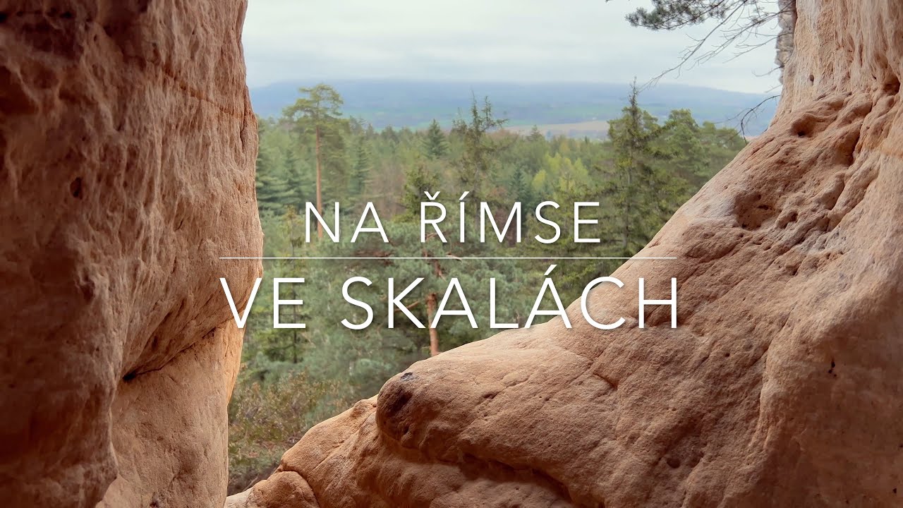 ᕈKK - NA ŘÍMSE VE SKALÁCH  - ʘ - IMPROVEE