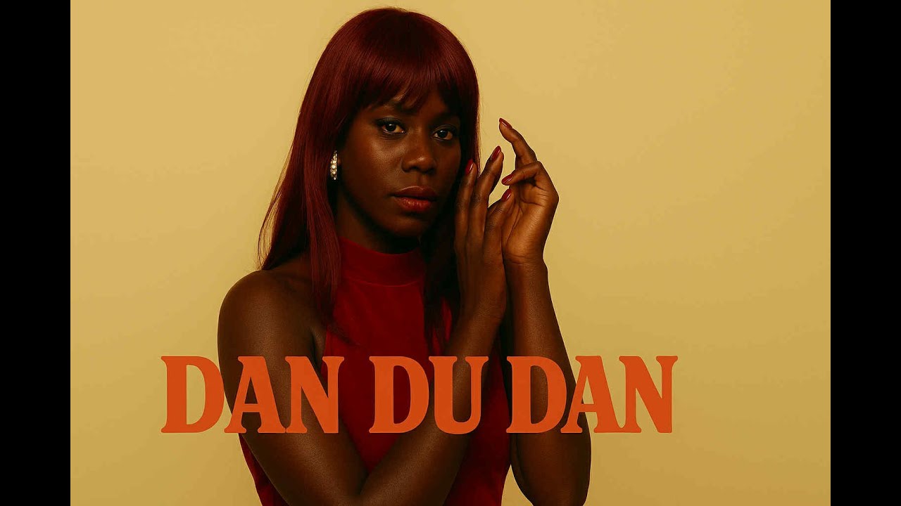 On My Way Soul live in Motown 1979 (DAN DU DAN)