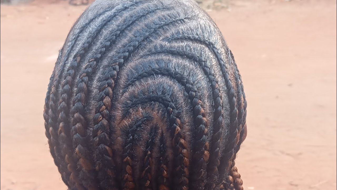 Simple hairstyle you can make in 2026