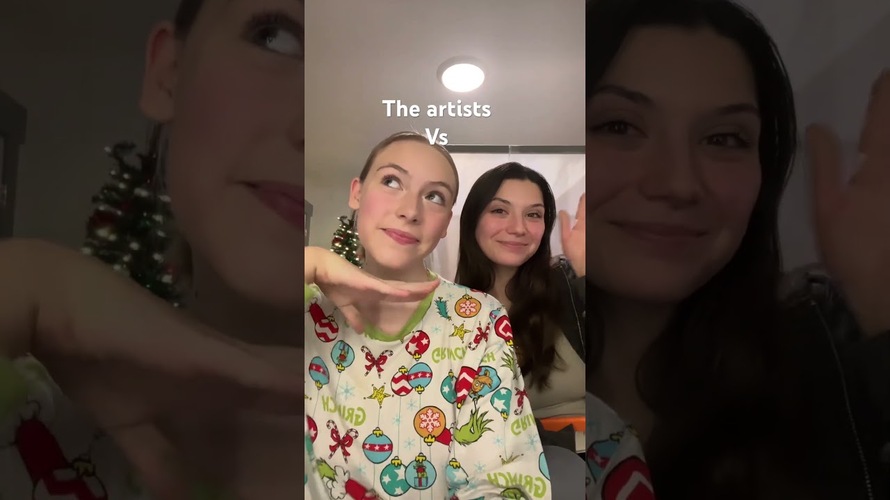 Did my brothers make up 