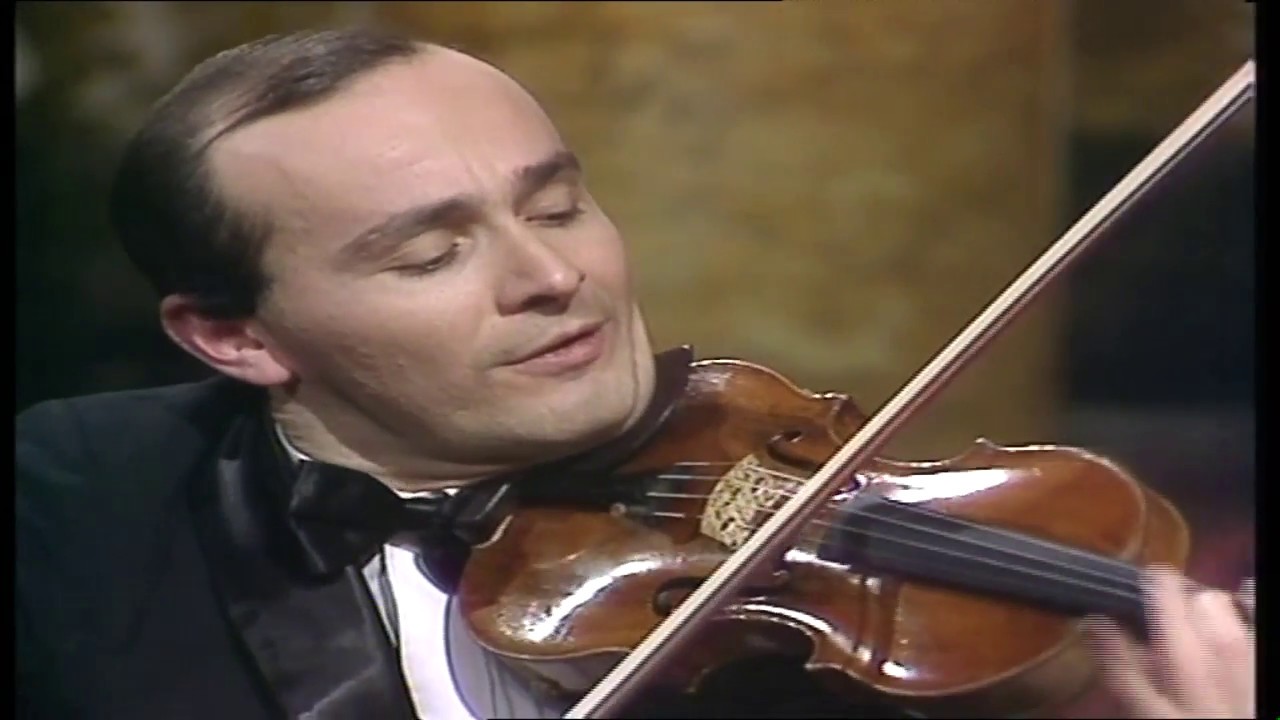 Takács Quartet 1986 - Antonín Dvořák - String Quartet "The American" F-Major op. 96