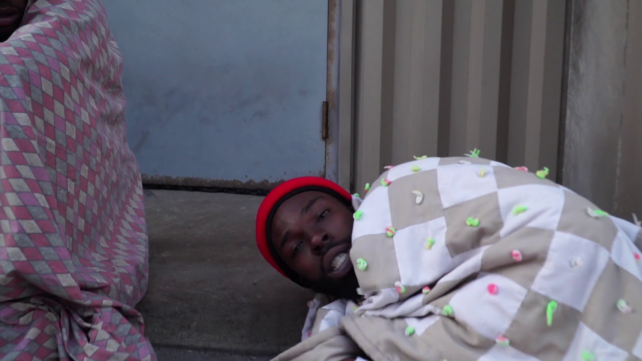 Da trapper Ft. Connie Sun -  I.B.D.W - (Official Video)