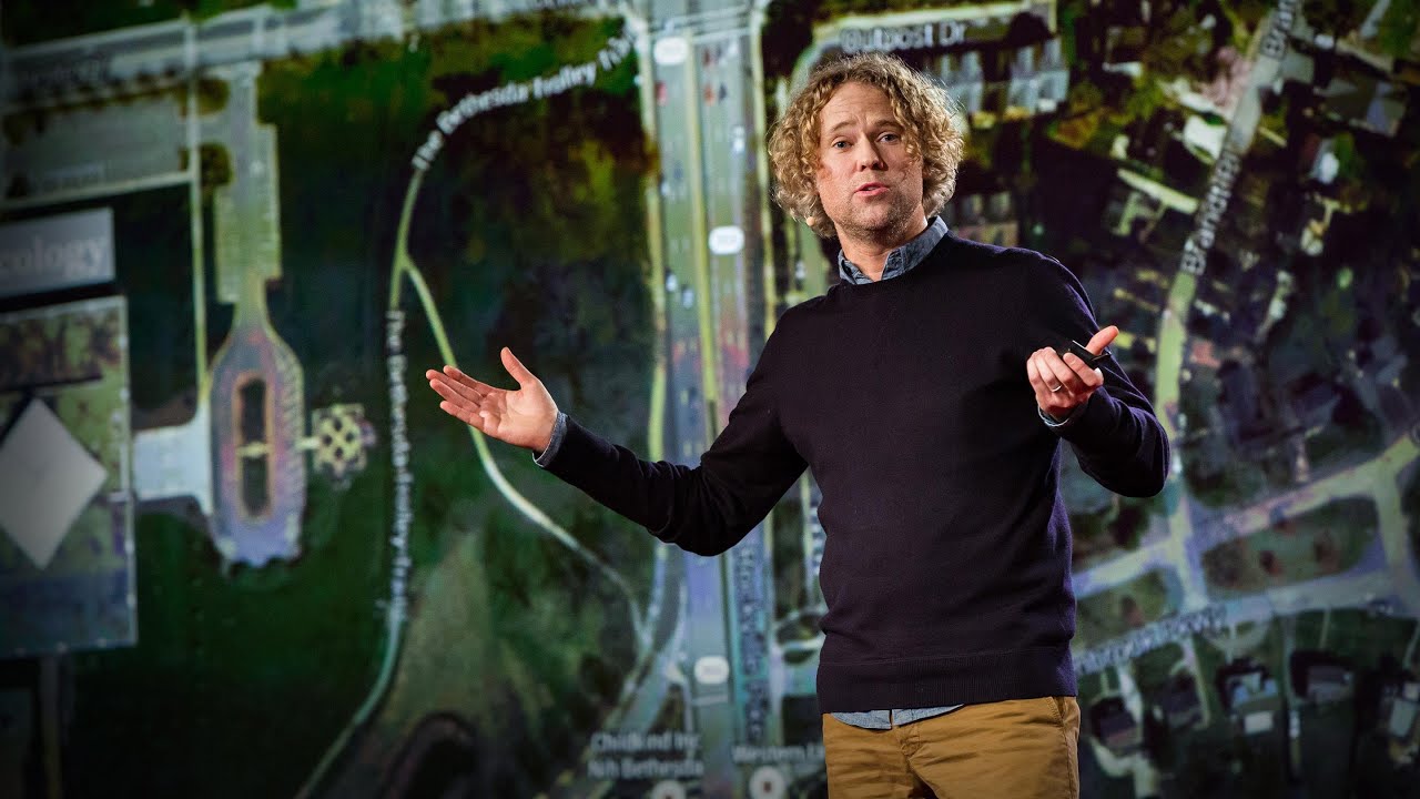 What can we learn from shortcuts? | Tom Hulme