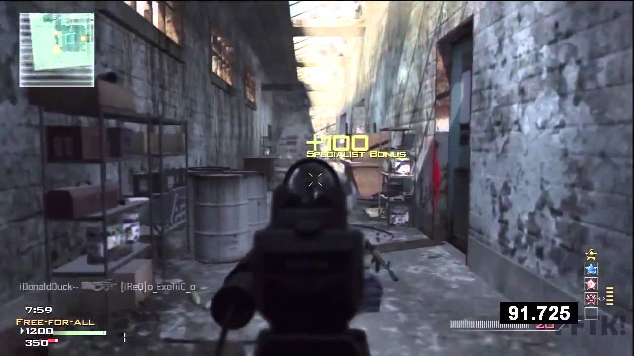 FAST 93 Sec MOAB.  Lost my Earthquake Virginity Last Night!  EPIC FFA!