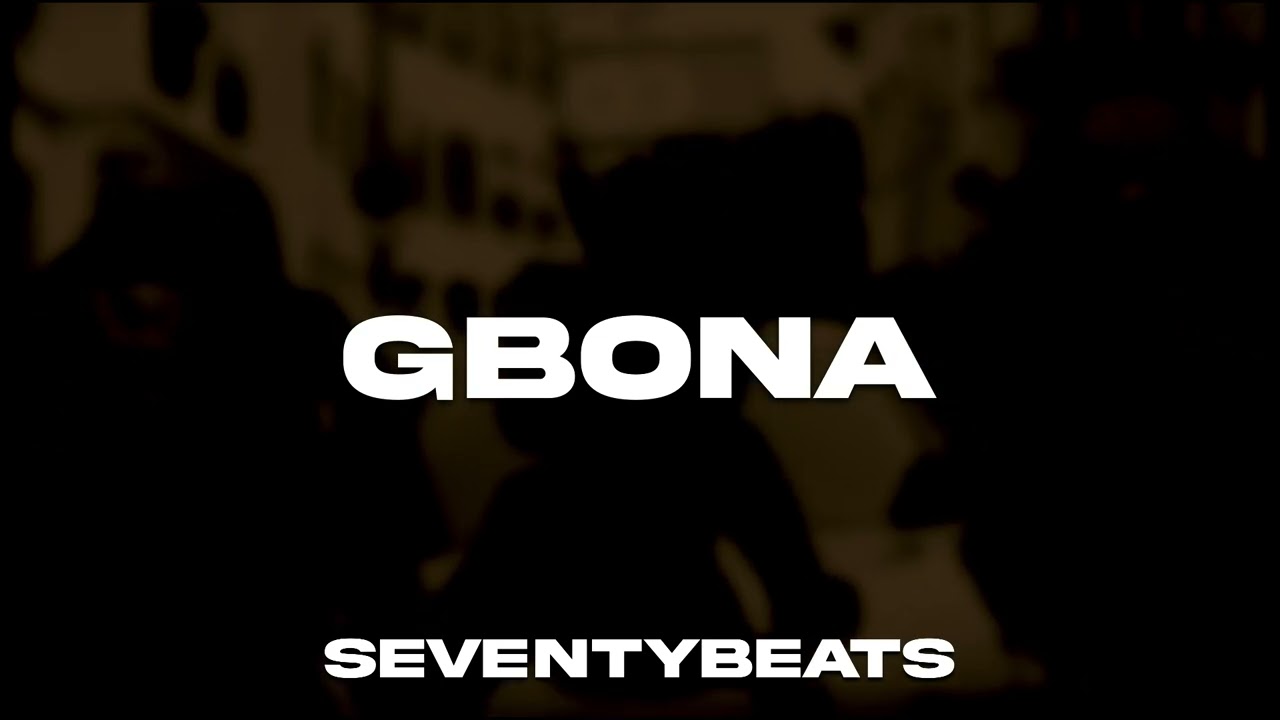 [FREE] Bilouki x MHD Afro Type Beat &ldquo;Gbona&rdquo; (Prod. Seventy x @yoblenna7)