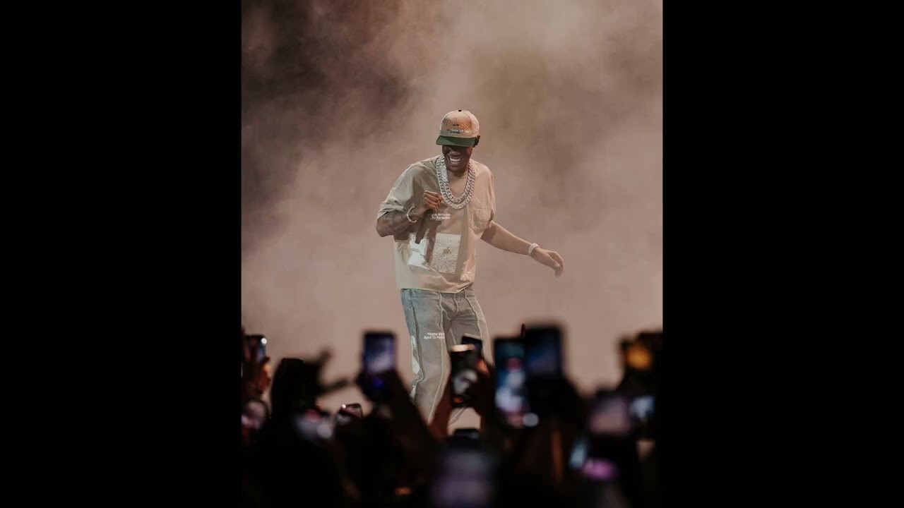 *FREE FOR PROFIT* A Boogie Type Beat 