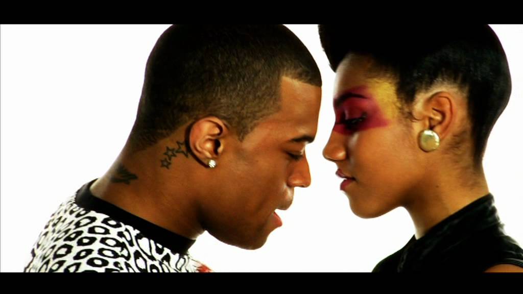 Rough Copy & Rickstar; formally SOS Sons of Soul Candy Girl