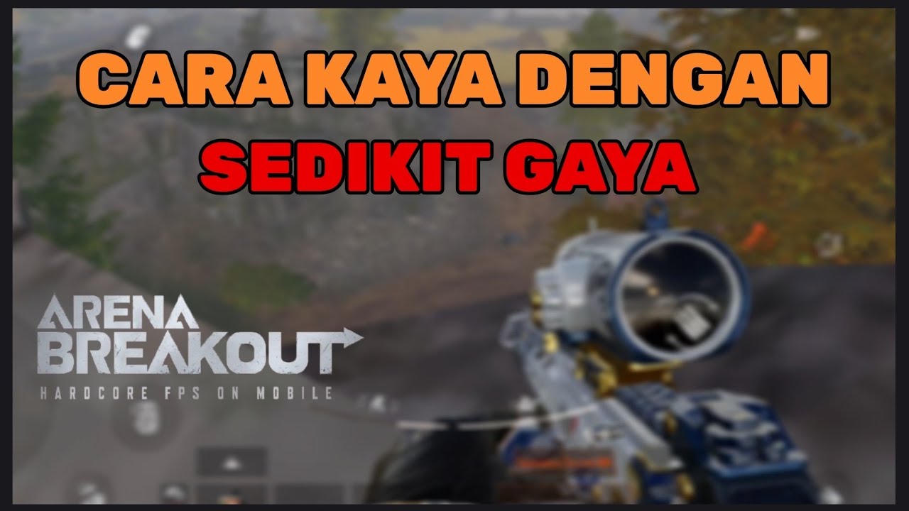 Cari koen kenapa susah ?