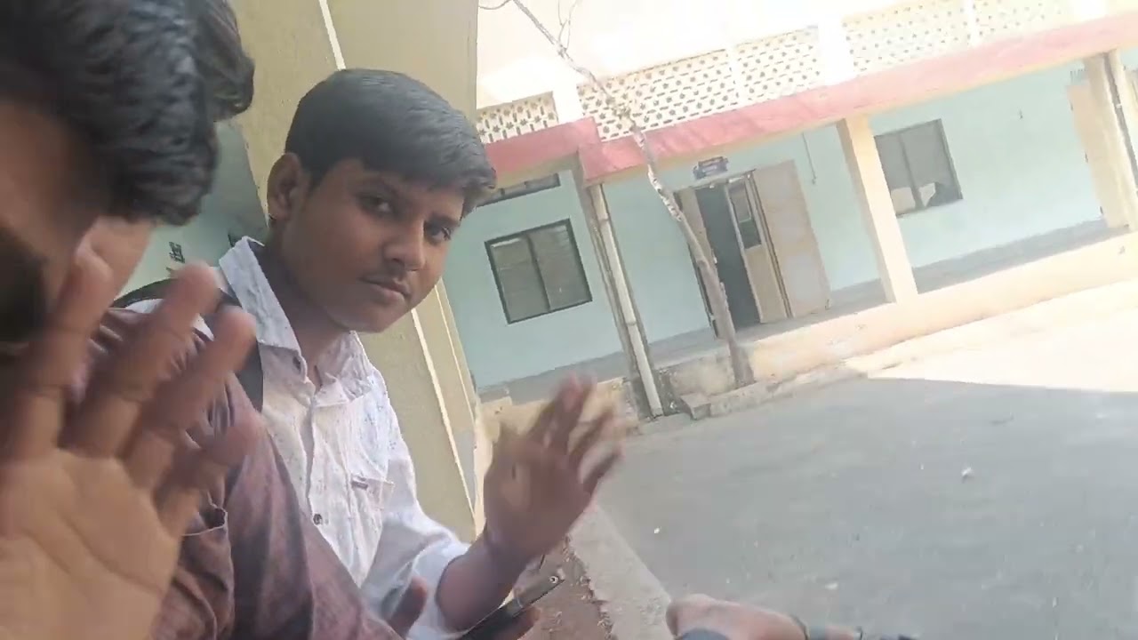 👉 “आज घोड्याचं वजन केलं.” ✅
