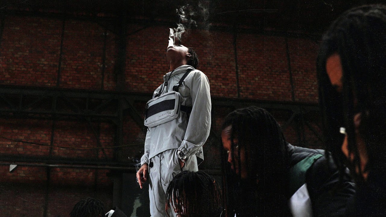 Koba LaD - M&eacute;lange