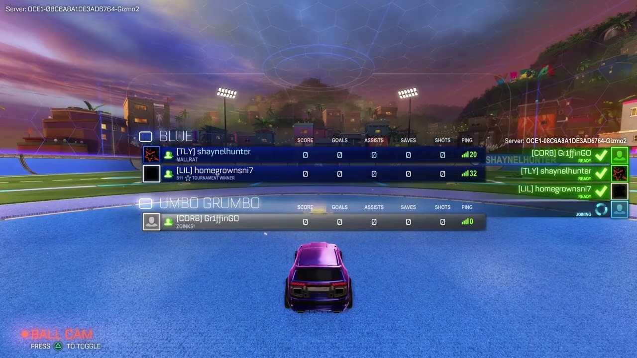 Rl with my friend:pt2