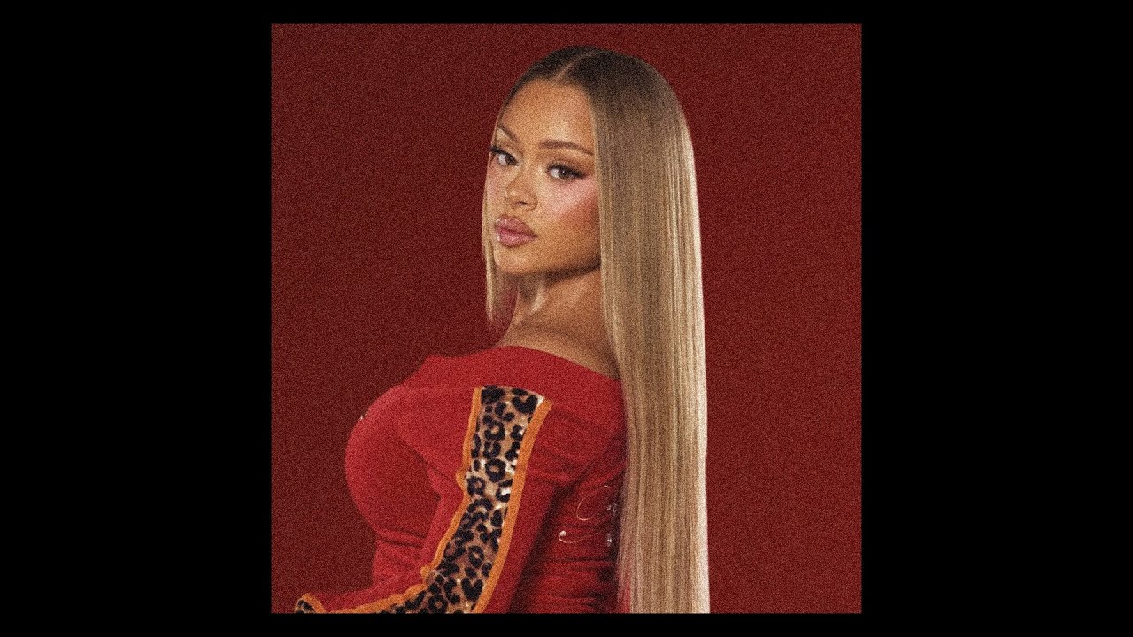 [FREE] Latto Type Beat -"Legit" | Megan Thee Stallion x Cardi B Type Beat 2025