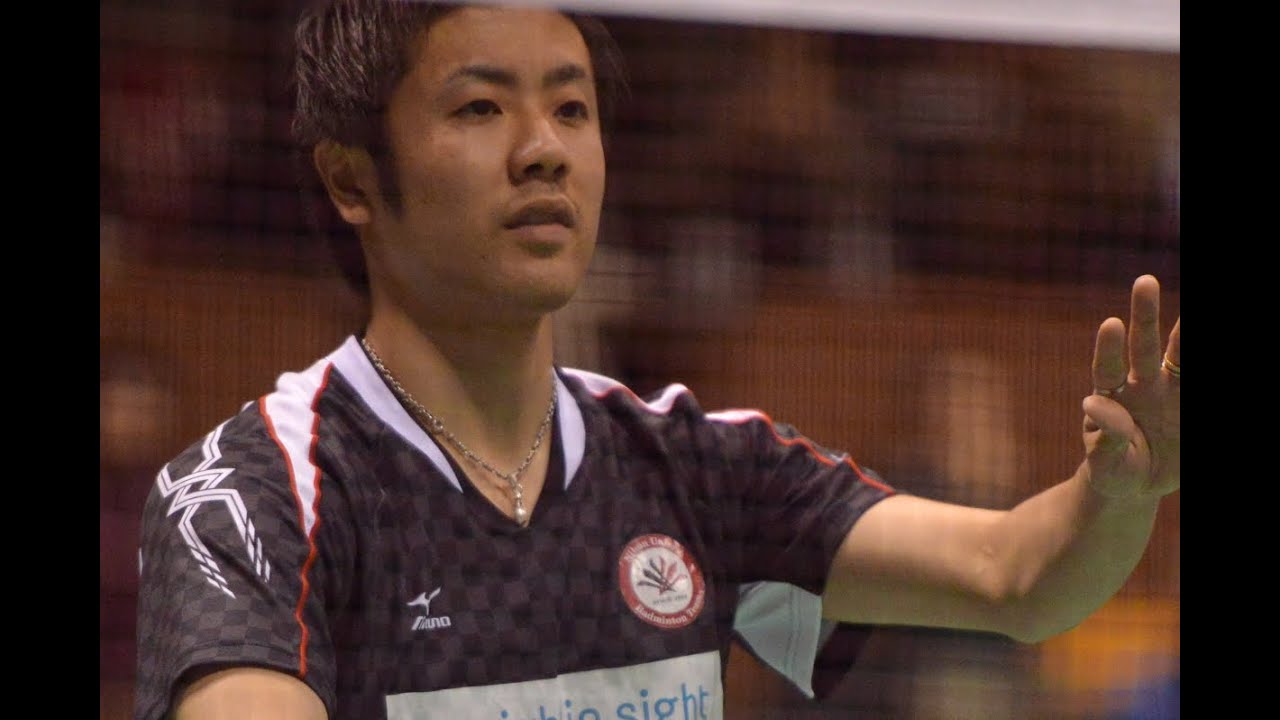 園田啓悟／嘉村健士VS早川賢一／遠藤大由　２G目前半