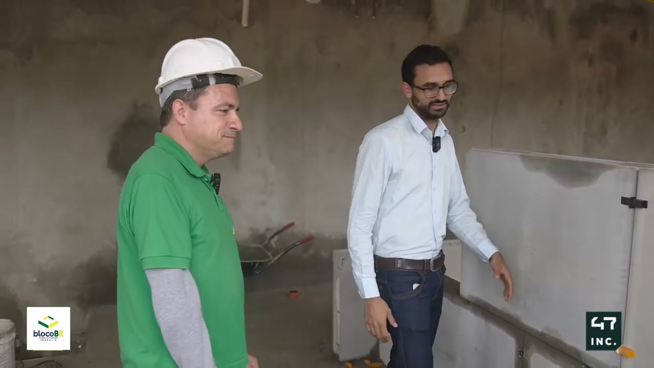 blocoBR a parceria de sucesso