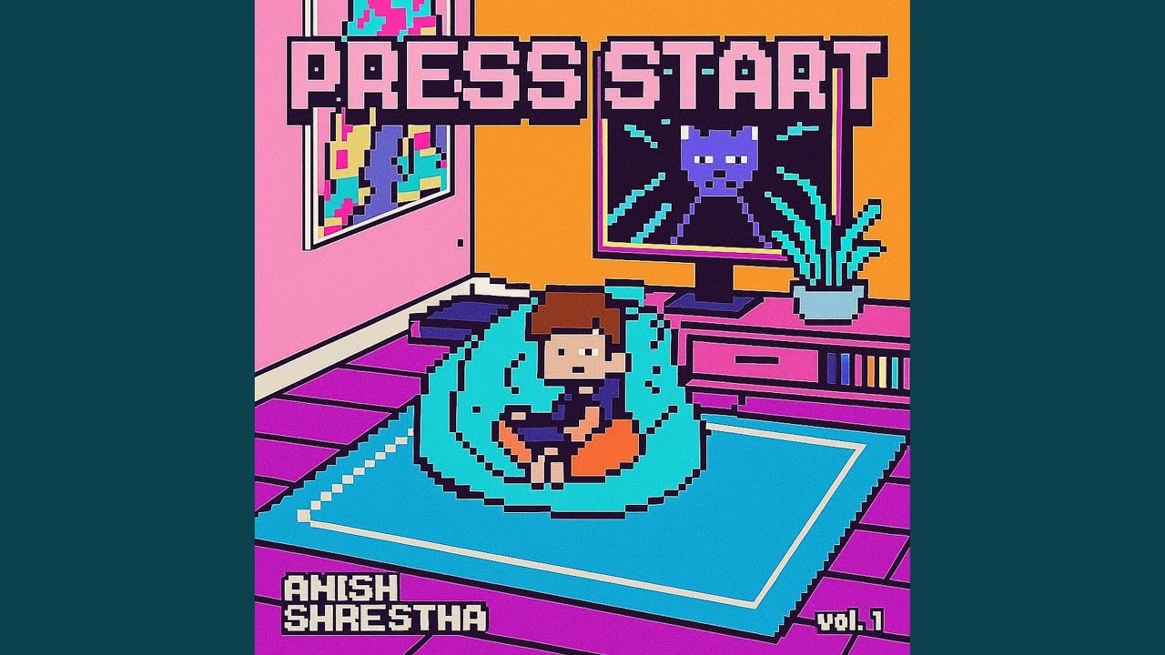Press Start