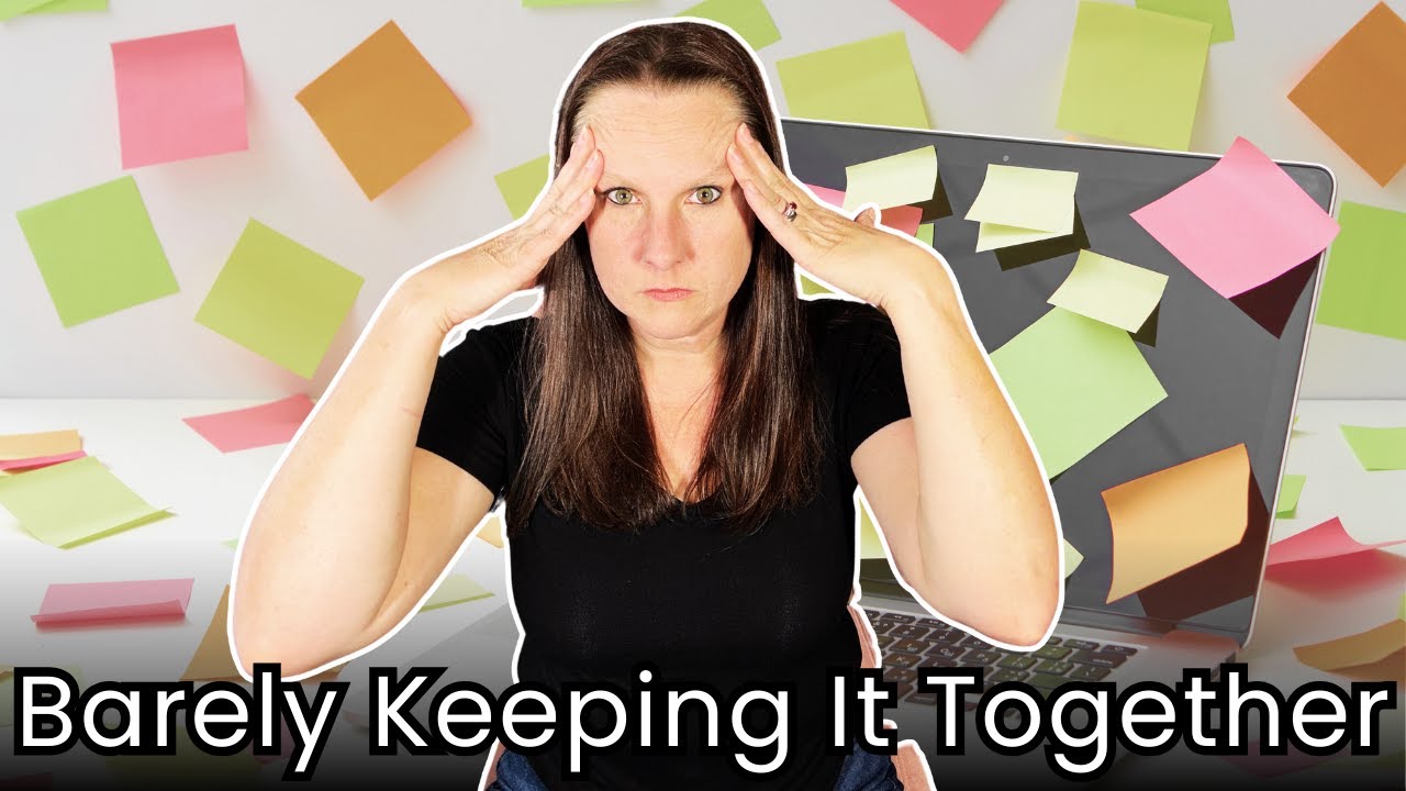 Surviving Isn’t Enough: How to Plan When You’re on Empty