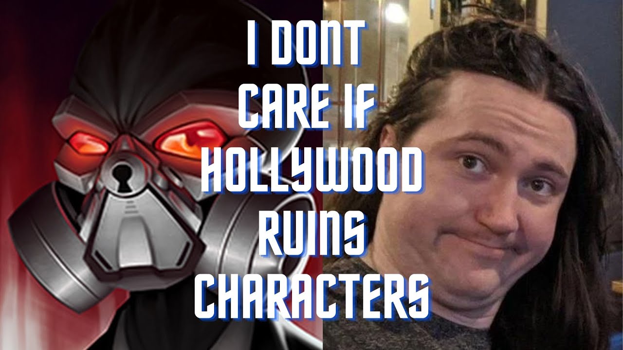 YMS Makes Absolutely Brain Dead Argument On EFAP