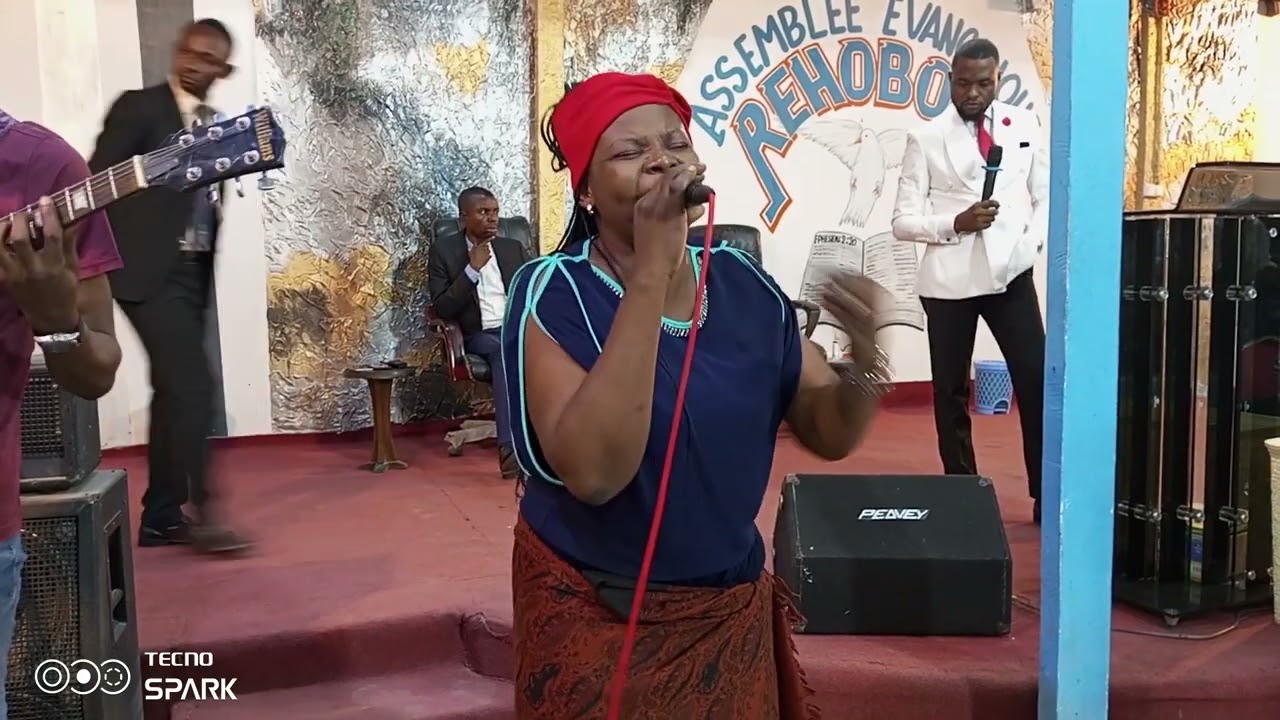 Ikala nanyi et Ndikumbana Dia bualu