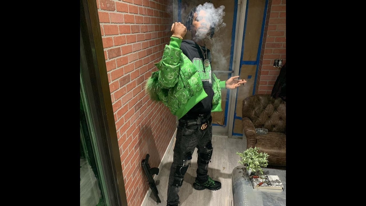 [FREE] FattMack x TopOppGen Guitar Type Beat 