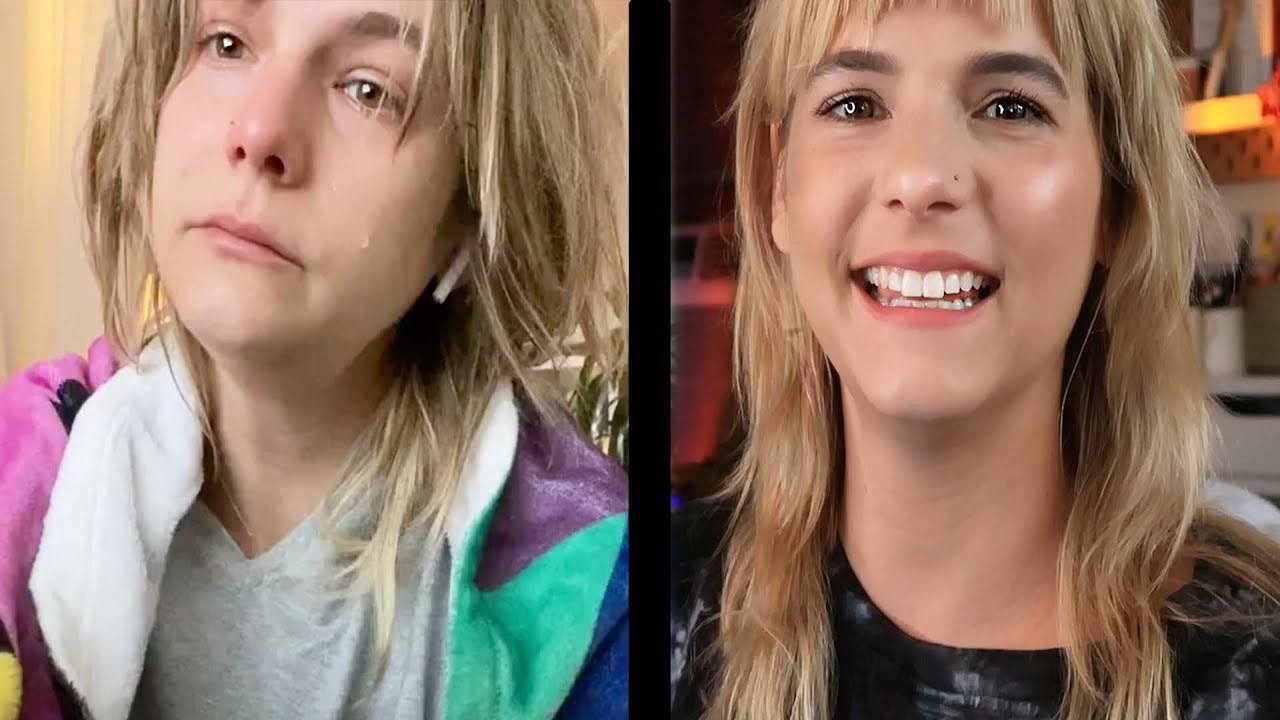 The Therapy that Saved my Life | Devin But Better