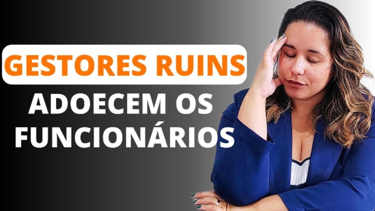 COMO LIDAR COM CHEFE TÓXICO