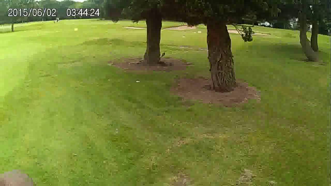 Warley Woods Golf Course Hole By Hole Tour