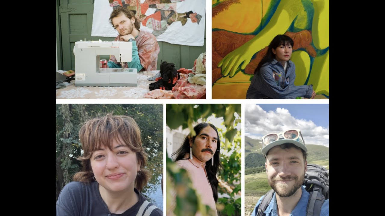 Sitka Resident Talk - 12/16/25