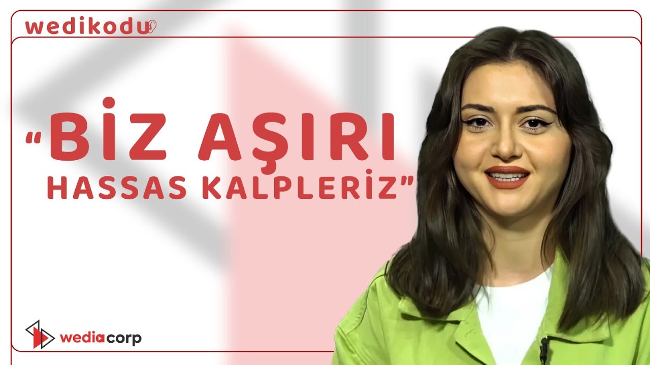 Gökçe Özgül ile Wedikodu! | 