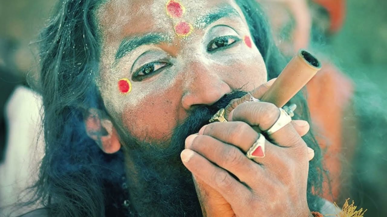 Nepal Cannabis(weed) Legalization🤔