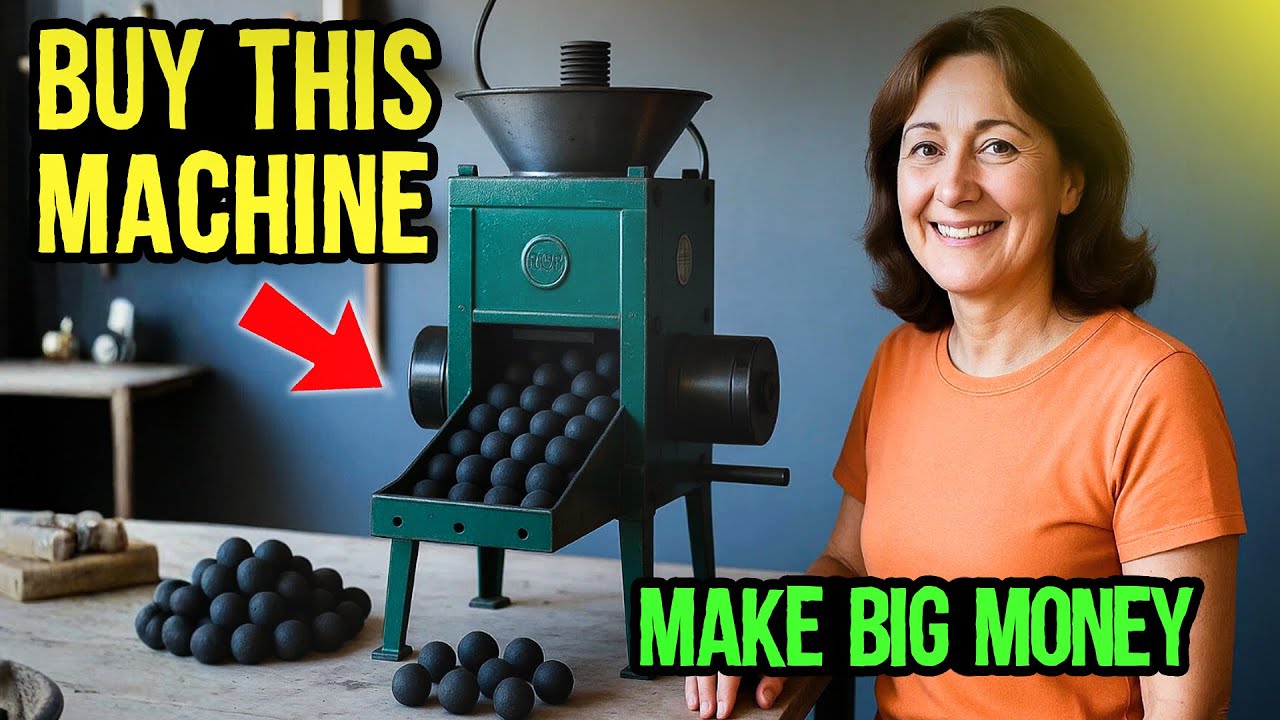 11 MIND-BLOWING Money Machines You Need Now