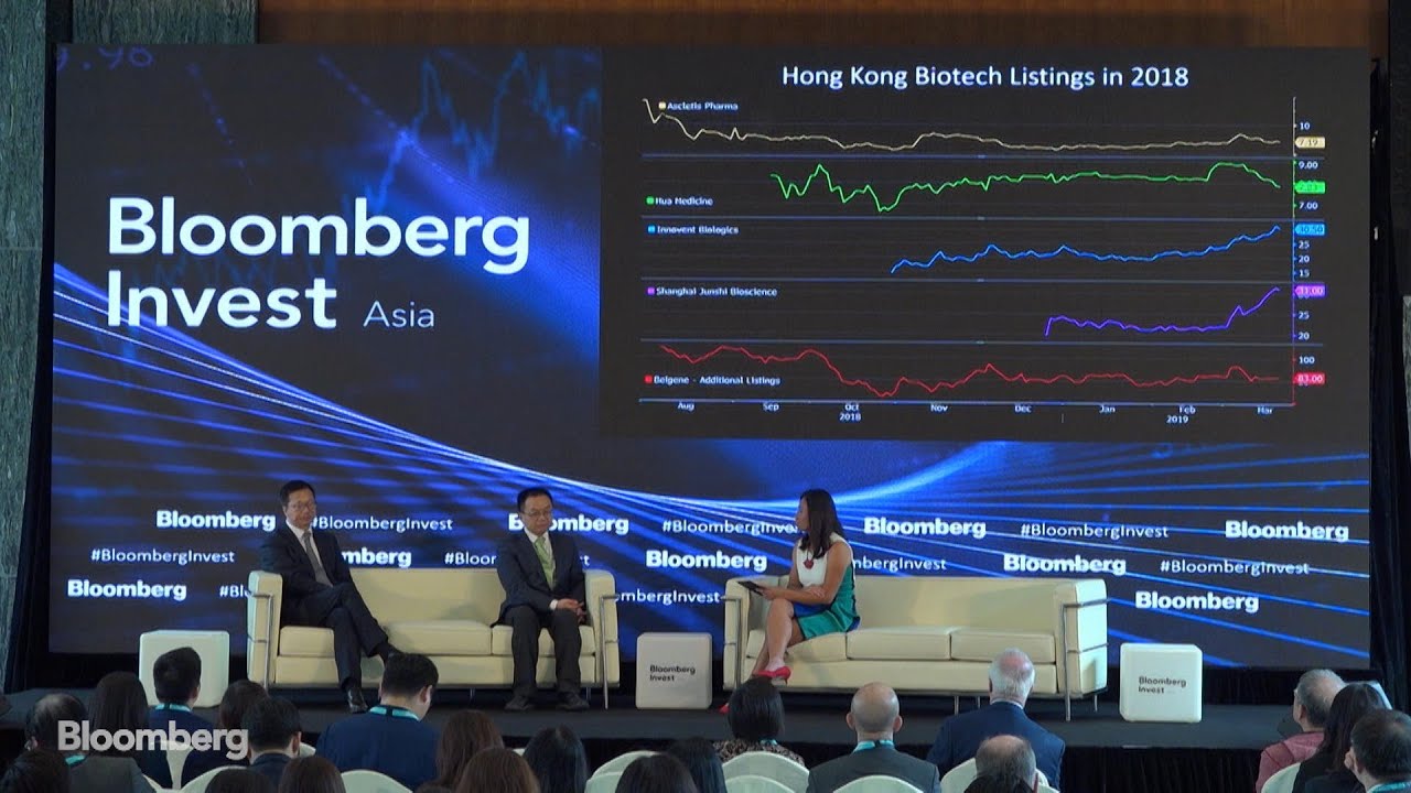China's Biotech Boom | Invest Summit