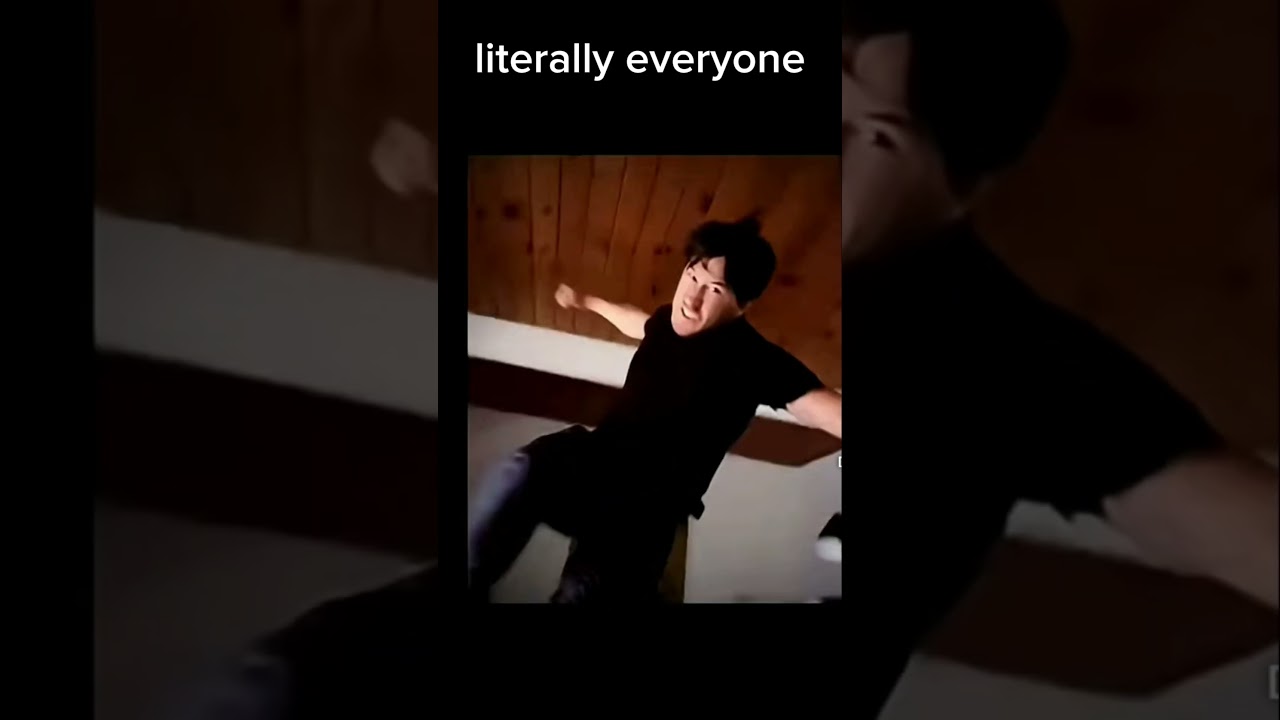 literally everyone #funny #raaa #shors #fyp #foruoupage #cool