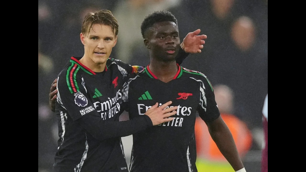 Arsenal needs therapy !!