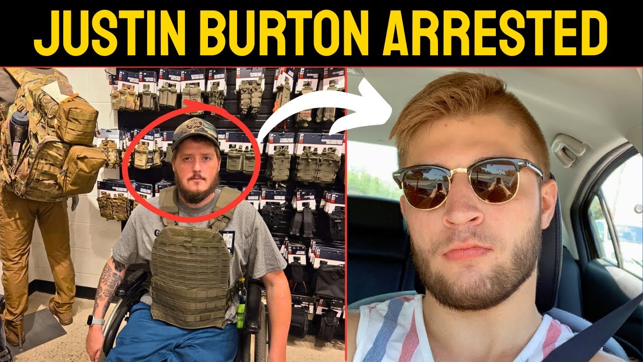 30-летний Джастин Бертон был смертельно ранен в Фишерсе &mdash; что подтвердила полиция