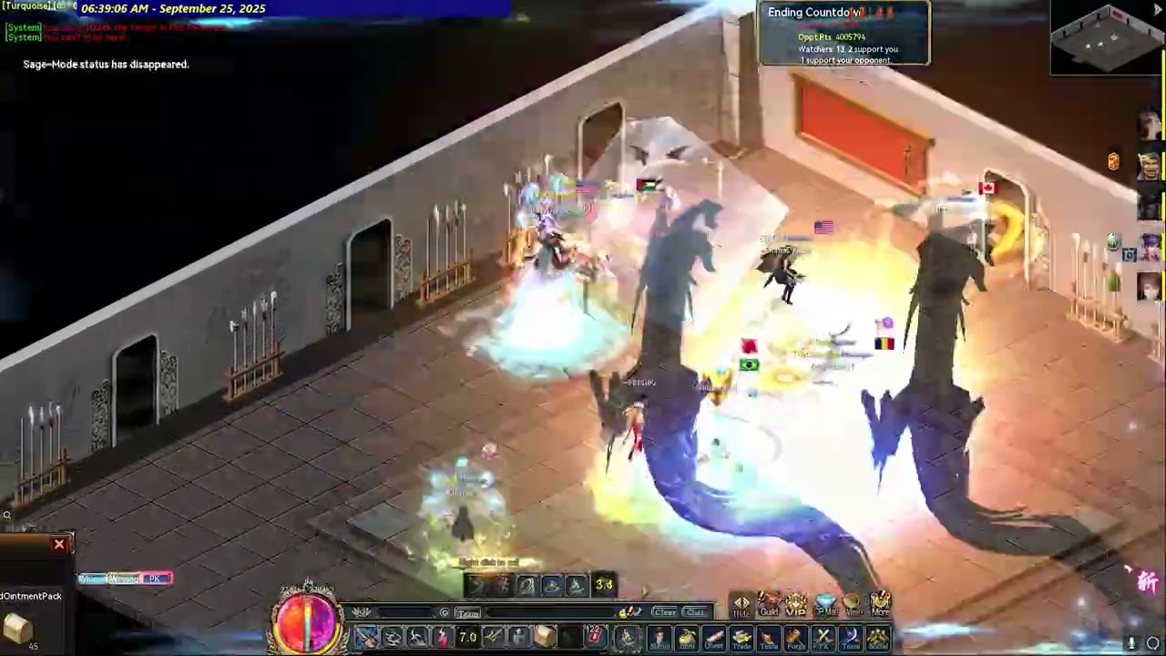 STPK Turq