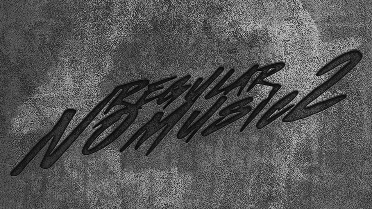 (HARD)Conti - Sadturs & KIID type beat No Regular Music 2 Hard Freestyle beat prod. Cabash