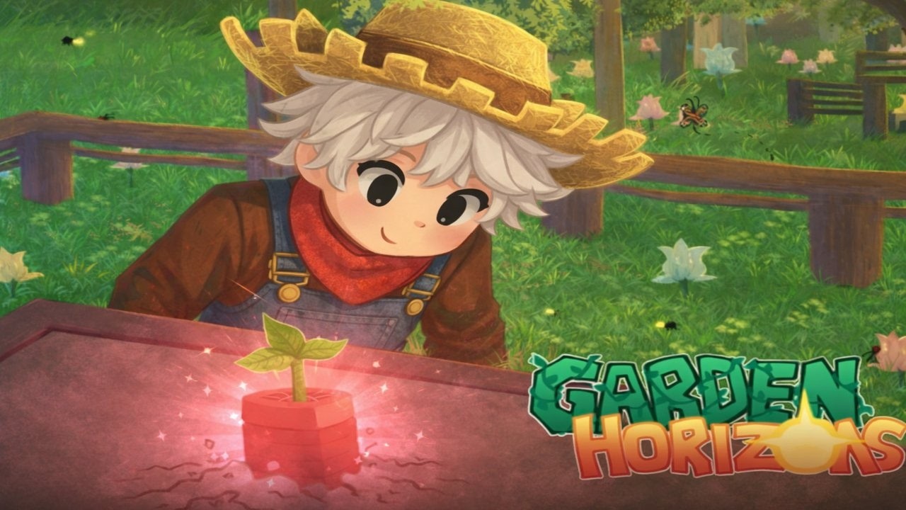 Cuma Nanem Wortel, Tapi yang Keluar MALAH GINI?! - Garden Horizons