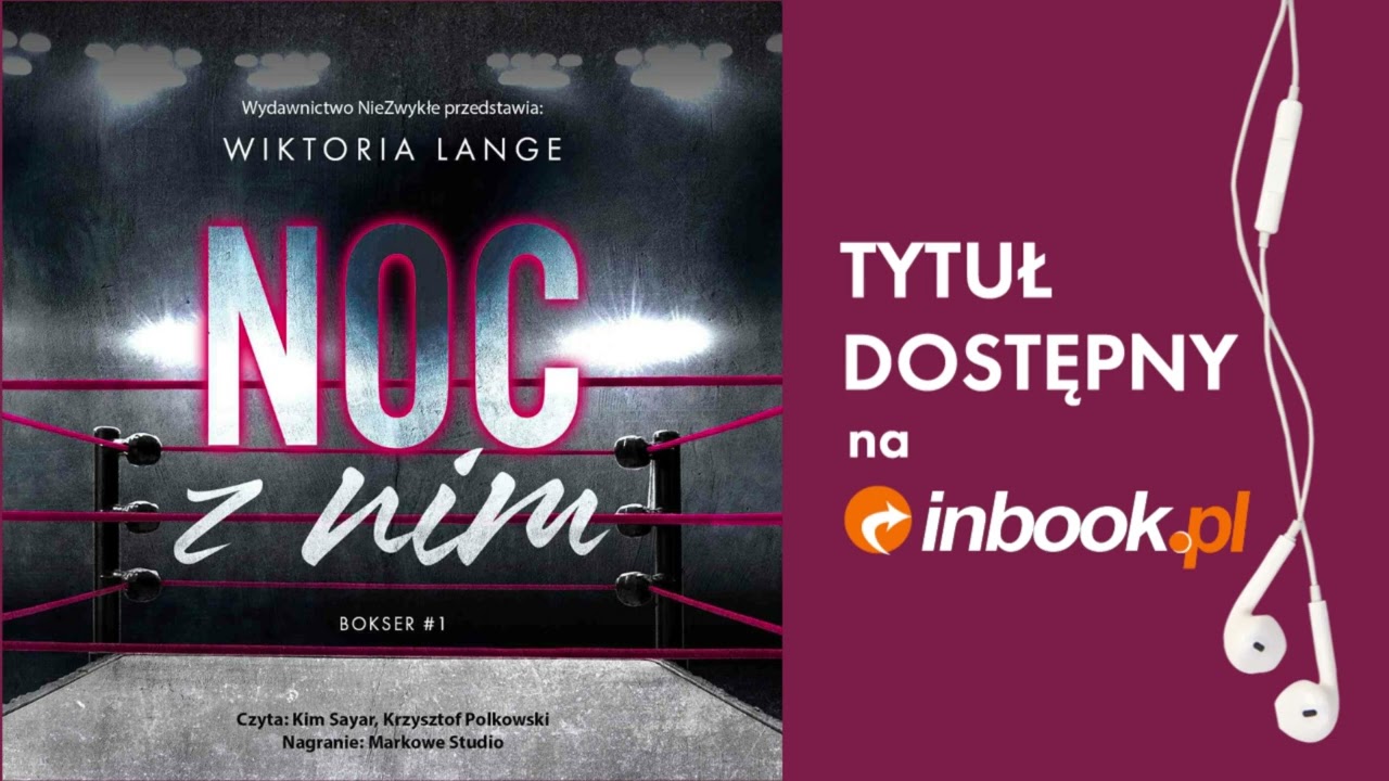 Wiktoria Lange 