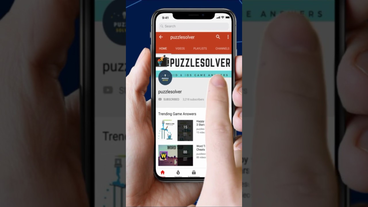Happy Glass Level 134