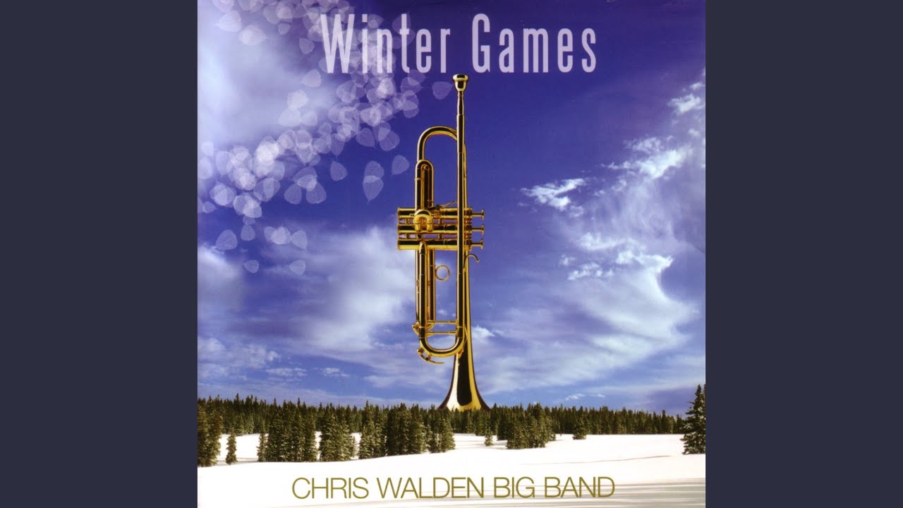 Winter Games (Full Version)
