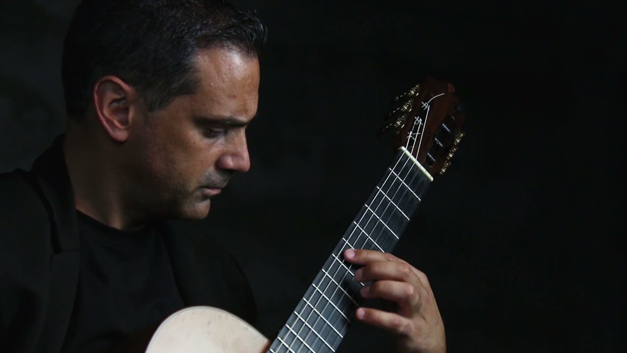 Grande Valse Brillante - F. Chopin - João Fuss