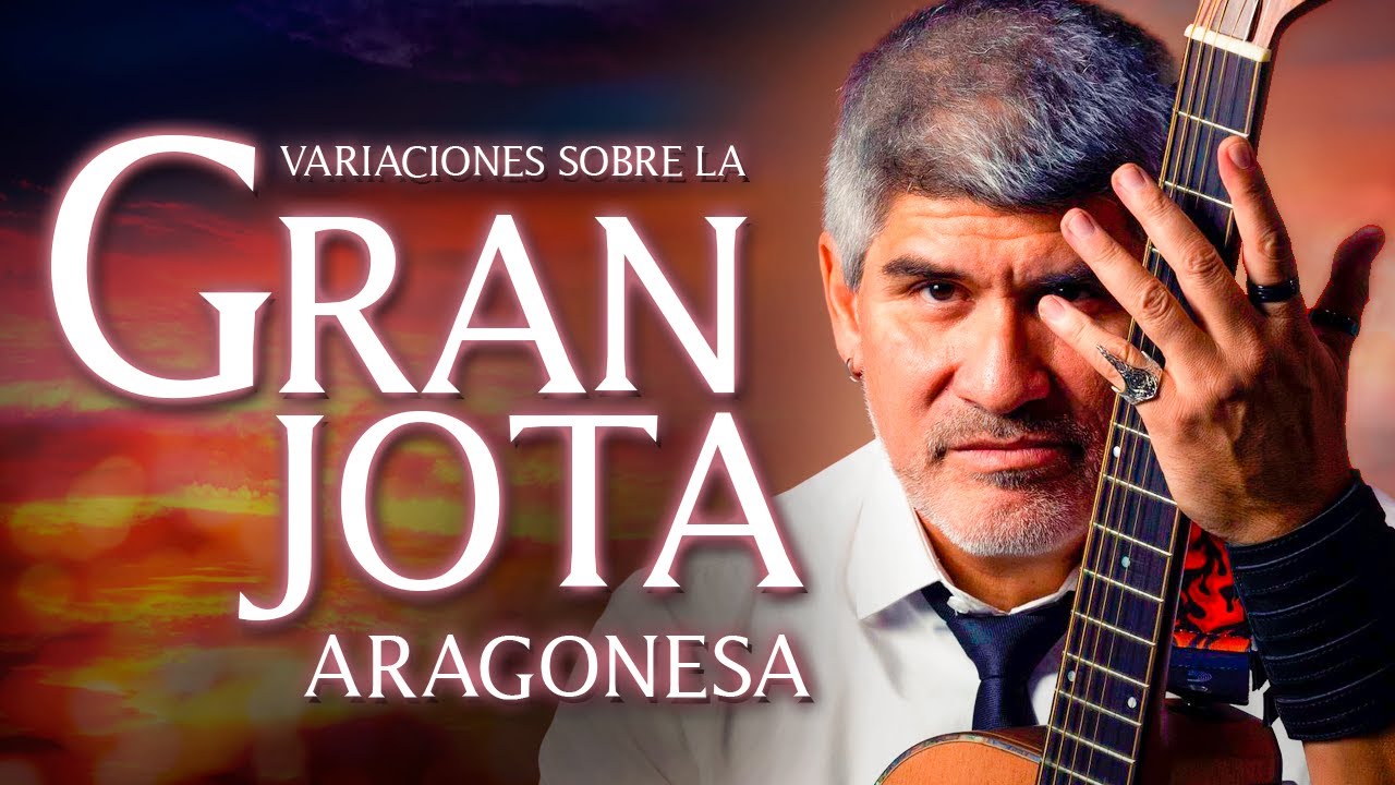 Increíbles Variaciones sobre la Gran Jota Aragonesa
