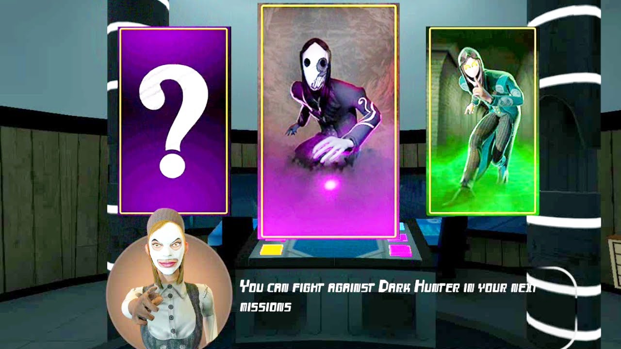 Smilng X Corp 2 Version 1.6.2 With Dark Hunter And The Dark Mission