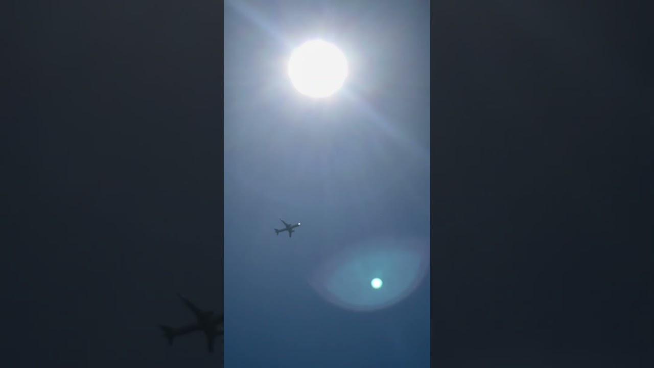 Air France Airbus A220-300 WHALE NOISE!!!